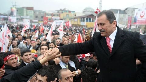 Yazıcıoğlu soruşturmasında 36 tutuklama