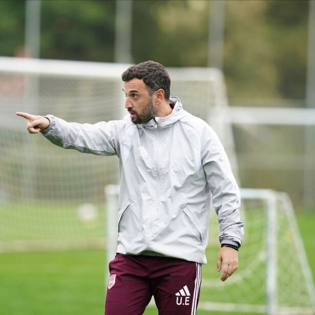 Pendikspor milli arada çalışmalarına Bolu'da devam ediyor