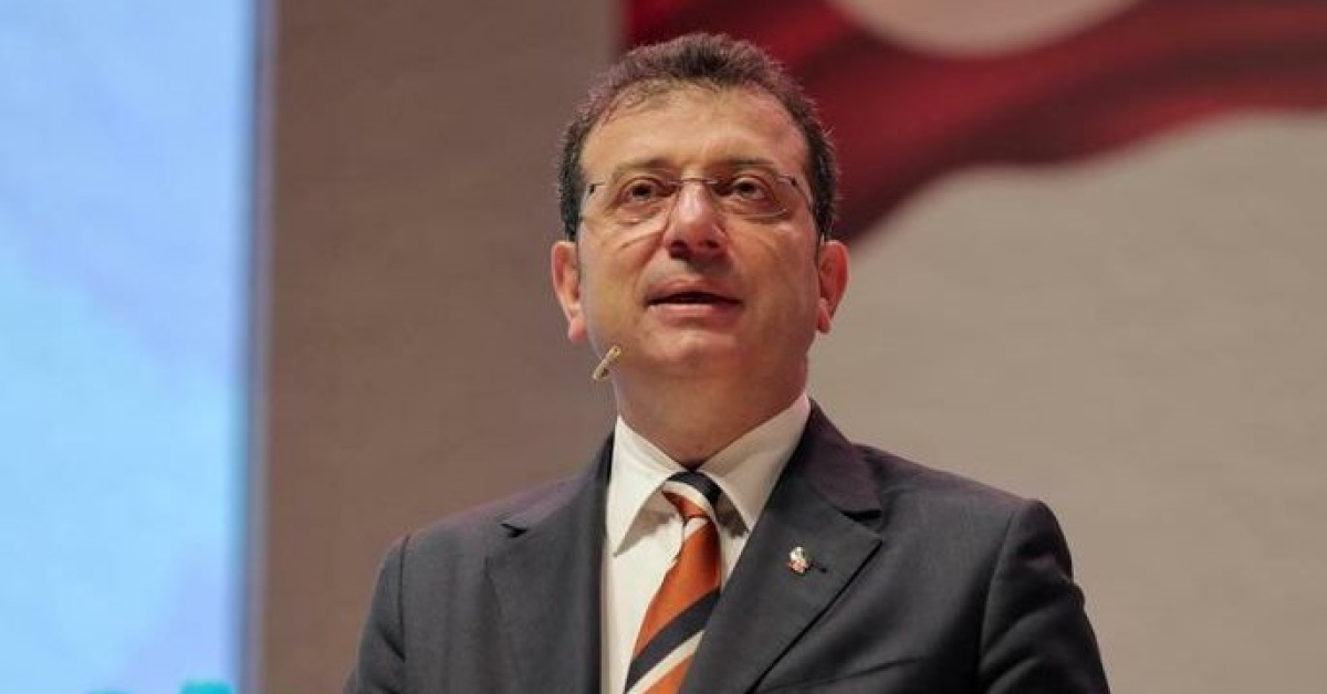 İmamoğlu davasında 88. duruşma