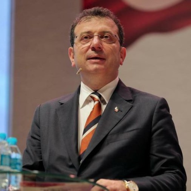İmamoğlu davasında 88. duruşma