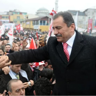 Yazıcıoğlu soruşturmasında 36 tutuklama