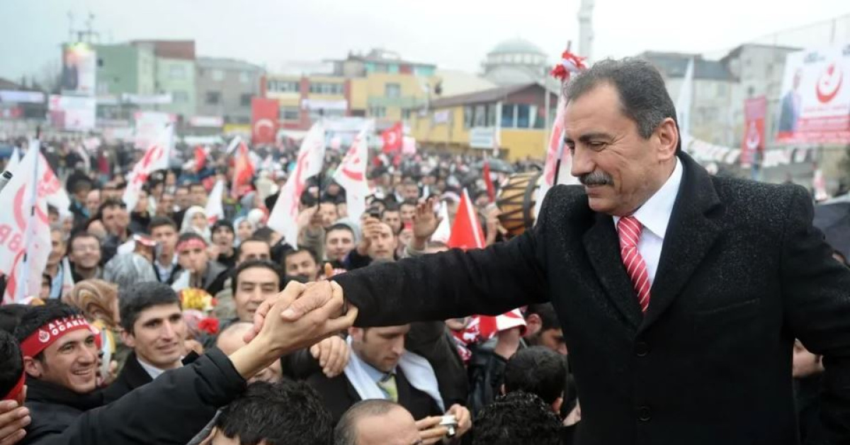 Yazıcıoğlu soruşturmasında 36 tutuklama