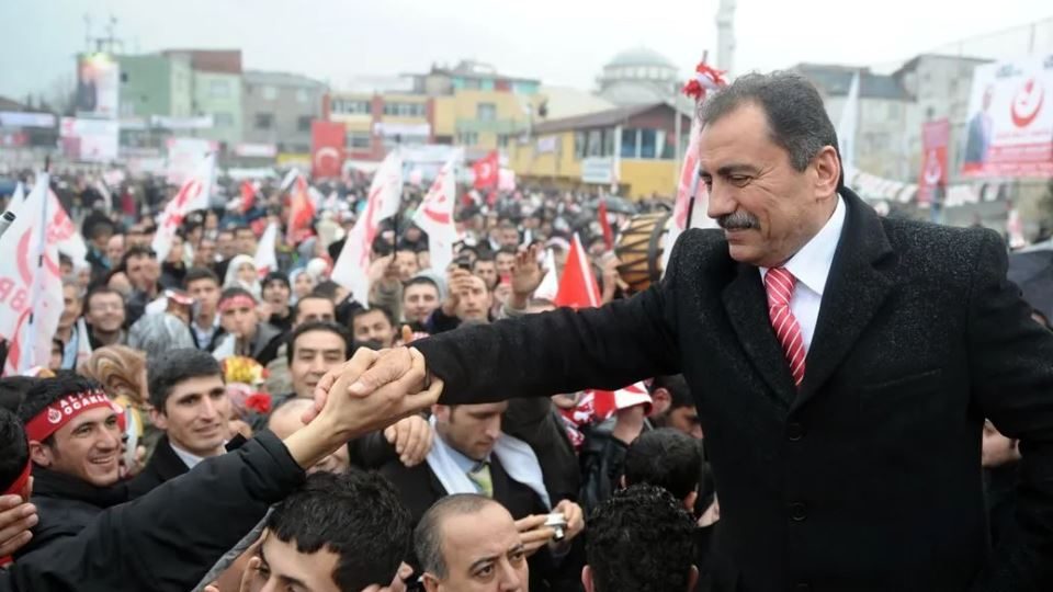 Yazıcıoğlu soruşturmasında 36 tutuklama