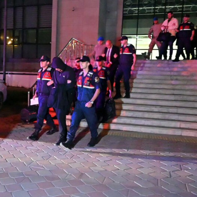 Yahşihan Belediyesi'ne yolsuzluk operasyonu: 15 tutuklama