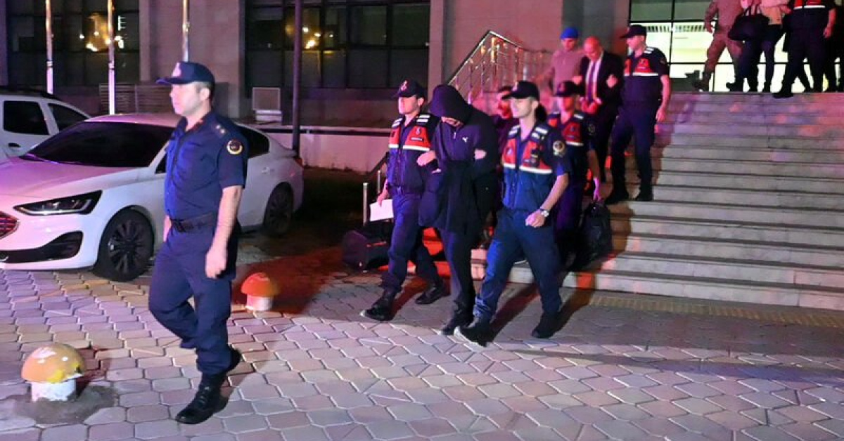 Yahşihan Belediyesi'ne yolsuzluk operasyonu: 15 tutuklama