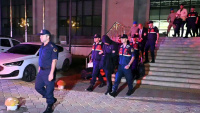 Yahşihan Belediyesi’ne yolsuzluk operasyonu: 15 tutuklama | Son dakika haberleri