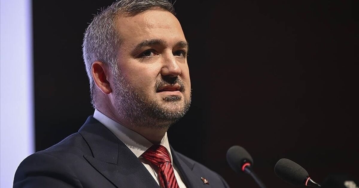 TCMB Başkanı Karahan Meclis'te sunum yapacak