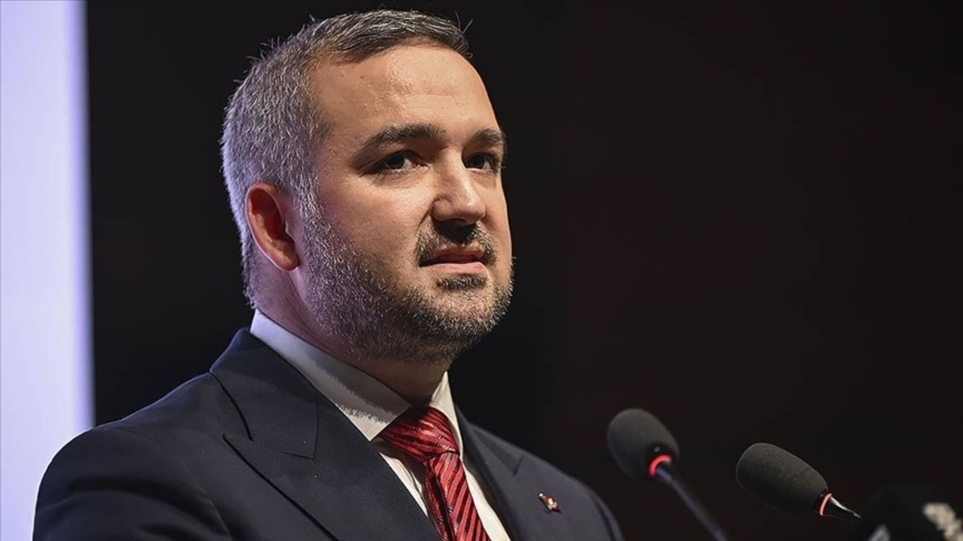 TCMB Başkanı Karahan Meclis'te sunum yapacak