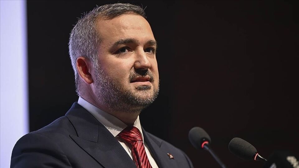 TCMB Başkanı Karahan Meclis'te sunum yapacak