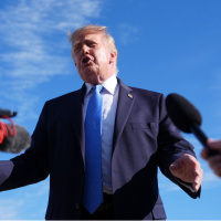 Trump'tan İran'a "taviz" iddiasına yanıt