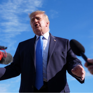 Trump'tan İran'a "taviz" iddiasına yanıt