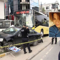 Bir kişi hayatını kaybetmişti! İETT şoförüne 30 yıl hapis
