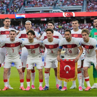 Belçika - Türkiye maçı ne zaman?