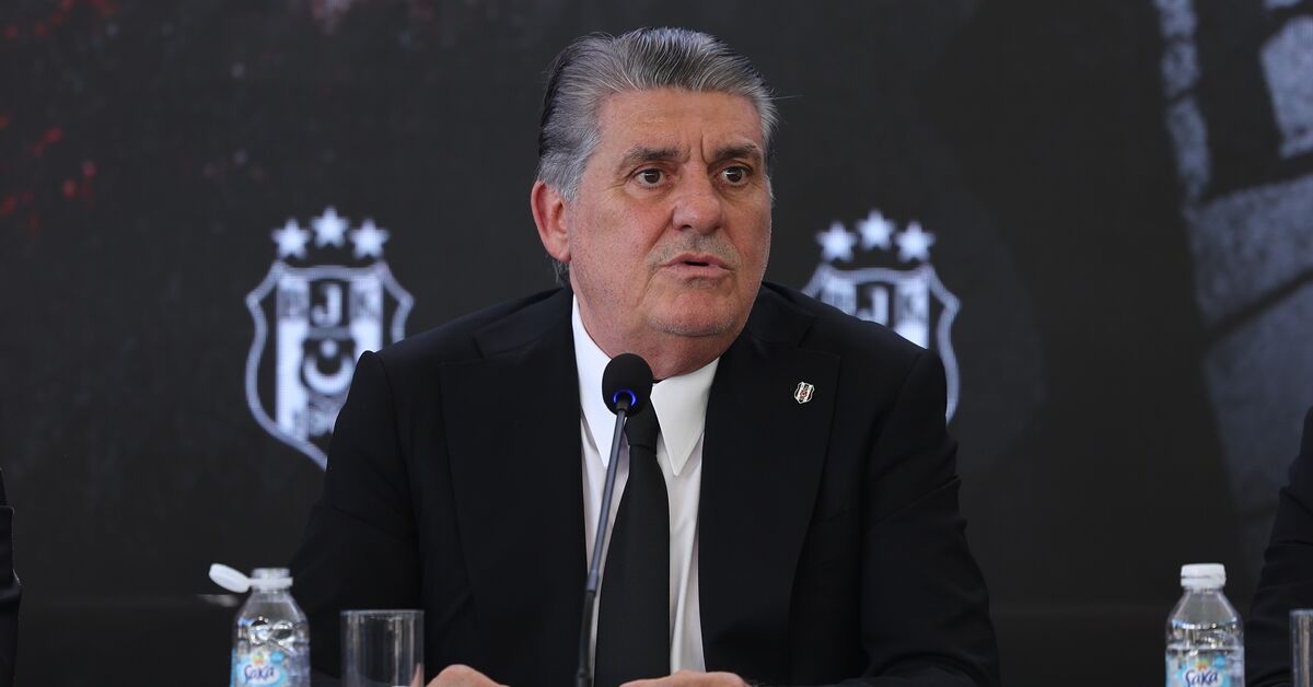 HT Spor'un konuğu Serdal Adalı!