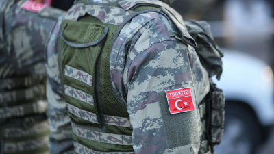 Türkiye iki basamak birden yükseldi!
