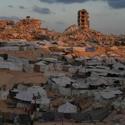İsrail, Hamas'ın üst düzey komutanını öldürdü