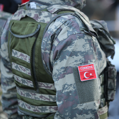 Türkiye iki basamak birden yükseldi!