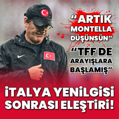 "TFF arayışlara başlamış"