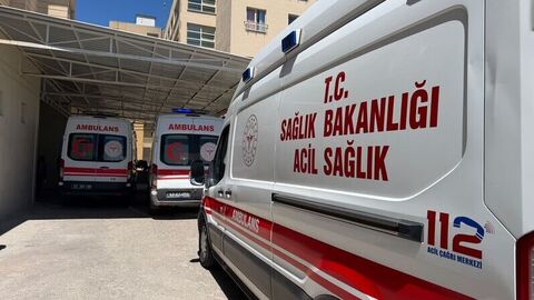 Günün notu | Balkondan düşen bebek kahretti!
