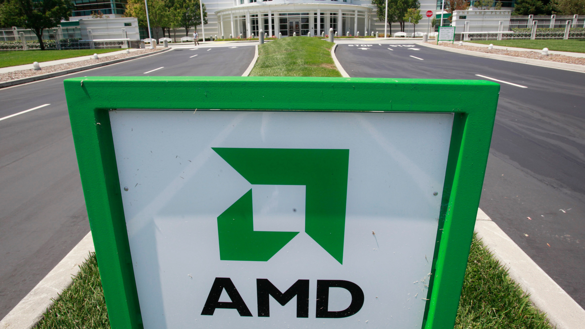 AMD'den 8.2 milyar dolarlık satın alma