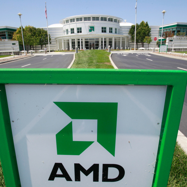 AMD'den 8.2 milyar dolarlık satın alma