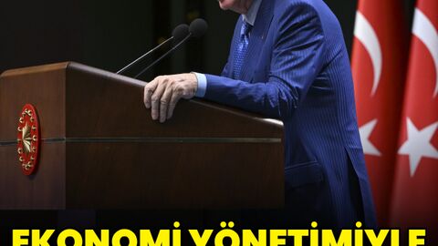 Neler oluyor? Ekonomi yönetimiyle fon toplantısı