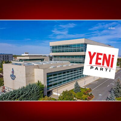 AYM'den Yeni Parti'ye 1 ay süre