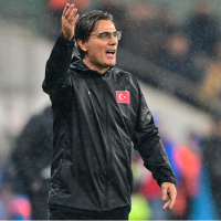 "İtalya, Montella'yı zora soktu"