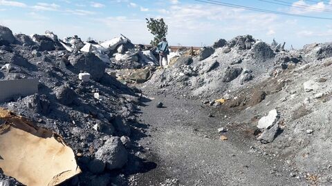 Tekirdağ'ın Muratlı ilçesine bağlı Ballıhoca Mahallesi'nde yaklaşık 2,5 yıldır …: Bilinenler ve sonraki adımlar