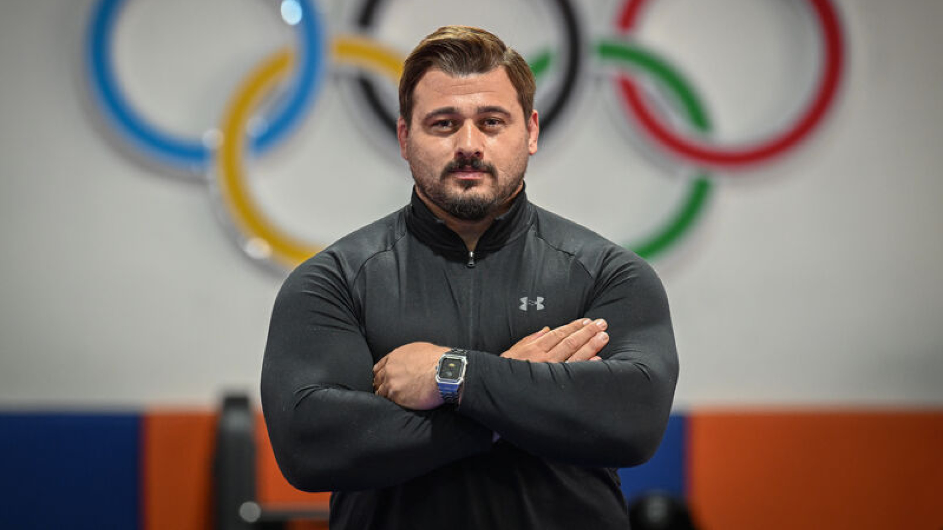 "Dünya Şampiyonası'nı kazanacak güçteyim"