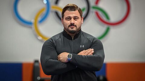 "Dünya Şampiyonası'nı kazanacak güçteyim"