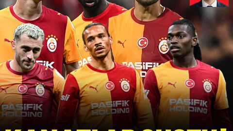 Kanatlar durdu savunmacılar coştu!