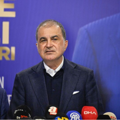 Çelik'ten Özel'in açıklamalarına tepki