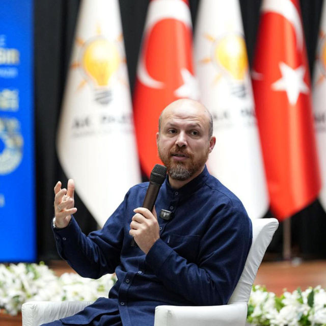 "ABD'nin teklifine rağmen Süper Kupa Türkiye'de"