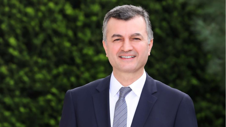 "Döngüsel Bereket yaklaşımıyla sürdürülebilirlik dönüşümümüze devam ediyoruz"