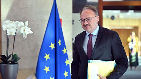 Neler oluyor? AB'nin enerji faturası 100 milyar Euro arttı