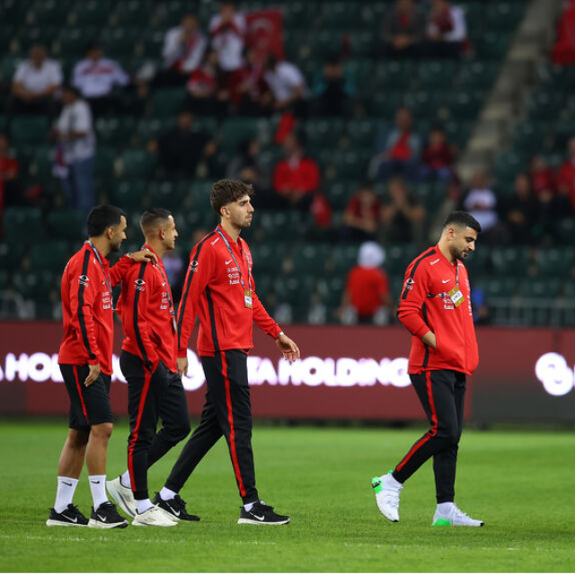 Braga'dan Beşiktaş'a 500 bin euro!