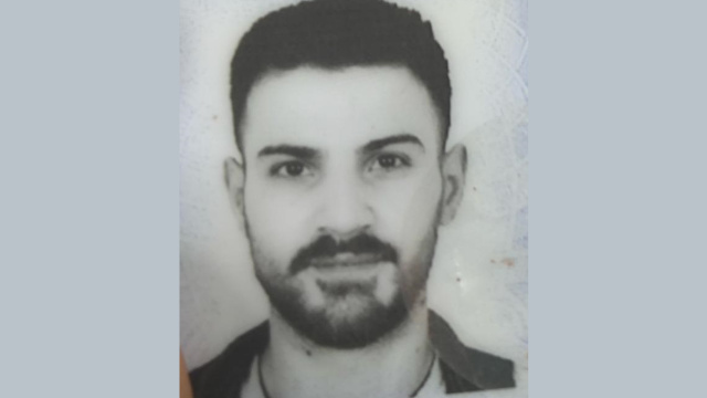 Feci ölüm! Silindir makinesine kolunu kaptırdı!