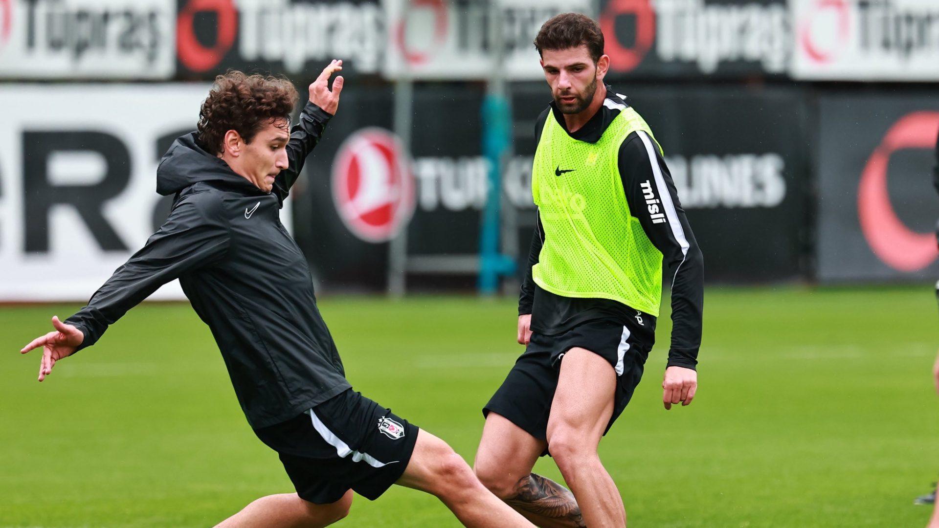 Beşiktaş'ta Kocaelispor mesaisi!