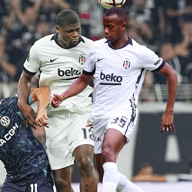 Stoperde rekabet kızışacak!