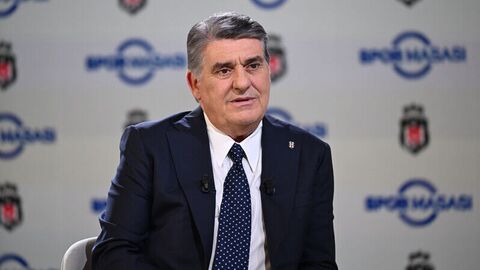 "Italiano'nun çok istediği ismi alacağız"