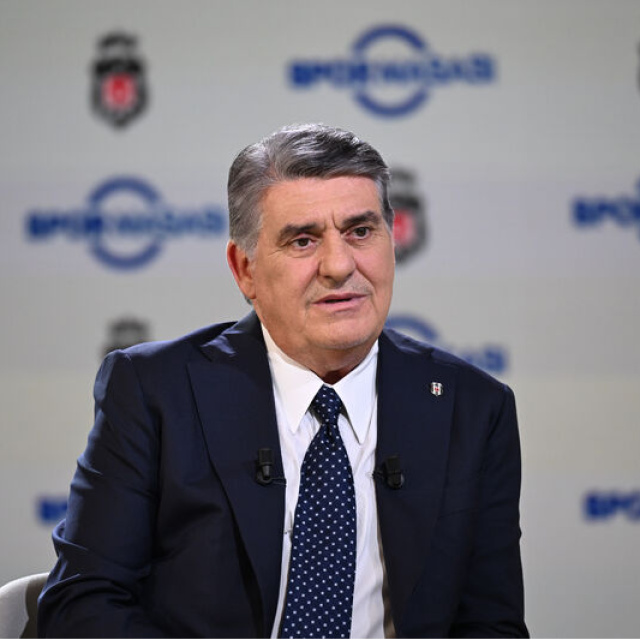"Italiano'nun çok istediği ismi alacağız"