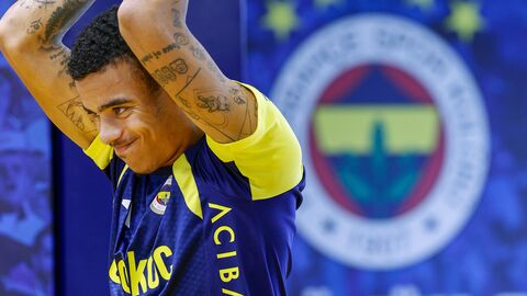 Trendyol Süper Lig'in 7. haftasında Çaykur Rizespor'a konuk olacak Fenerbahçe, …