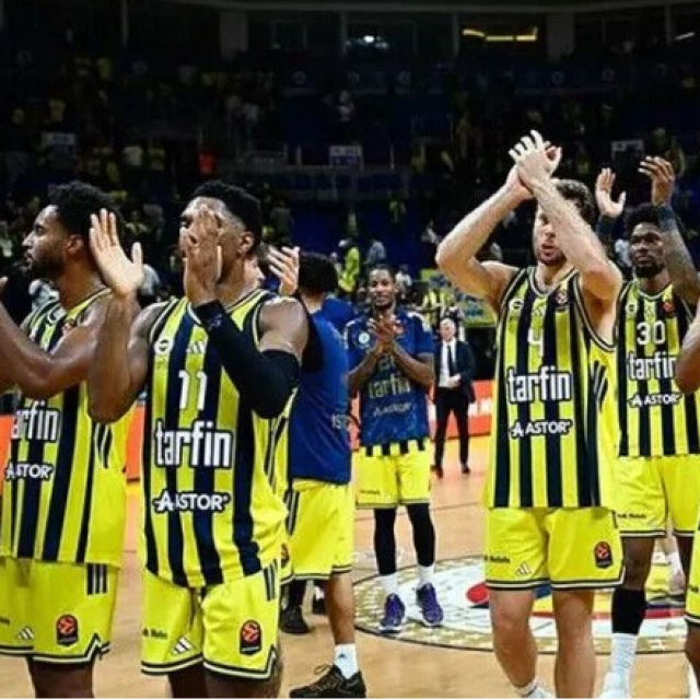Fenerbahçe-Bayern Münih maçı ne zaman?