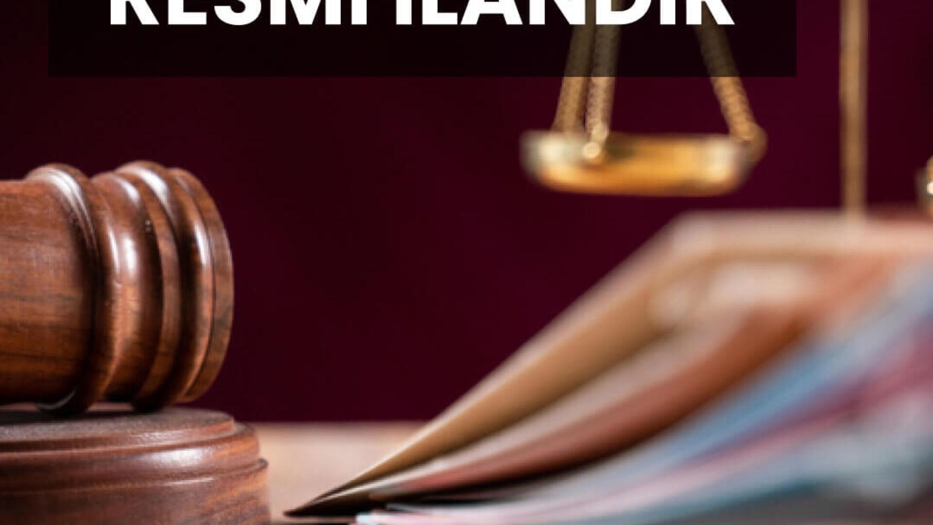 T.C.TEKİRDAĞ 1. SULH HUKUK MAHKEMESİ