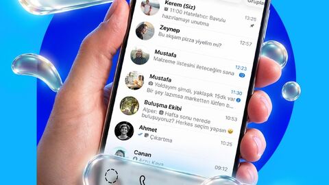 BiP’ten iPhone'a özel arayüz: Bilinenler ve sonraki adımlar