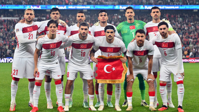 A Milli Takım 4 basamak birden düştü