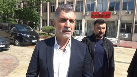 Kardeşi Sibel Deniz Semerci hakkında açılan hakaret davasında tanık olarak
