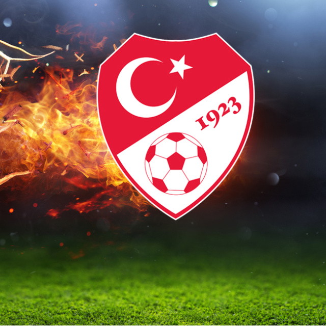TFF'den Ferhat Gündoğdu açıklaması!