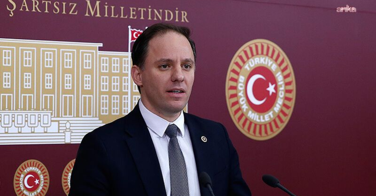 Deniz Yavuzyılmaz'ın eşi hakkında soruşturma